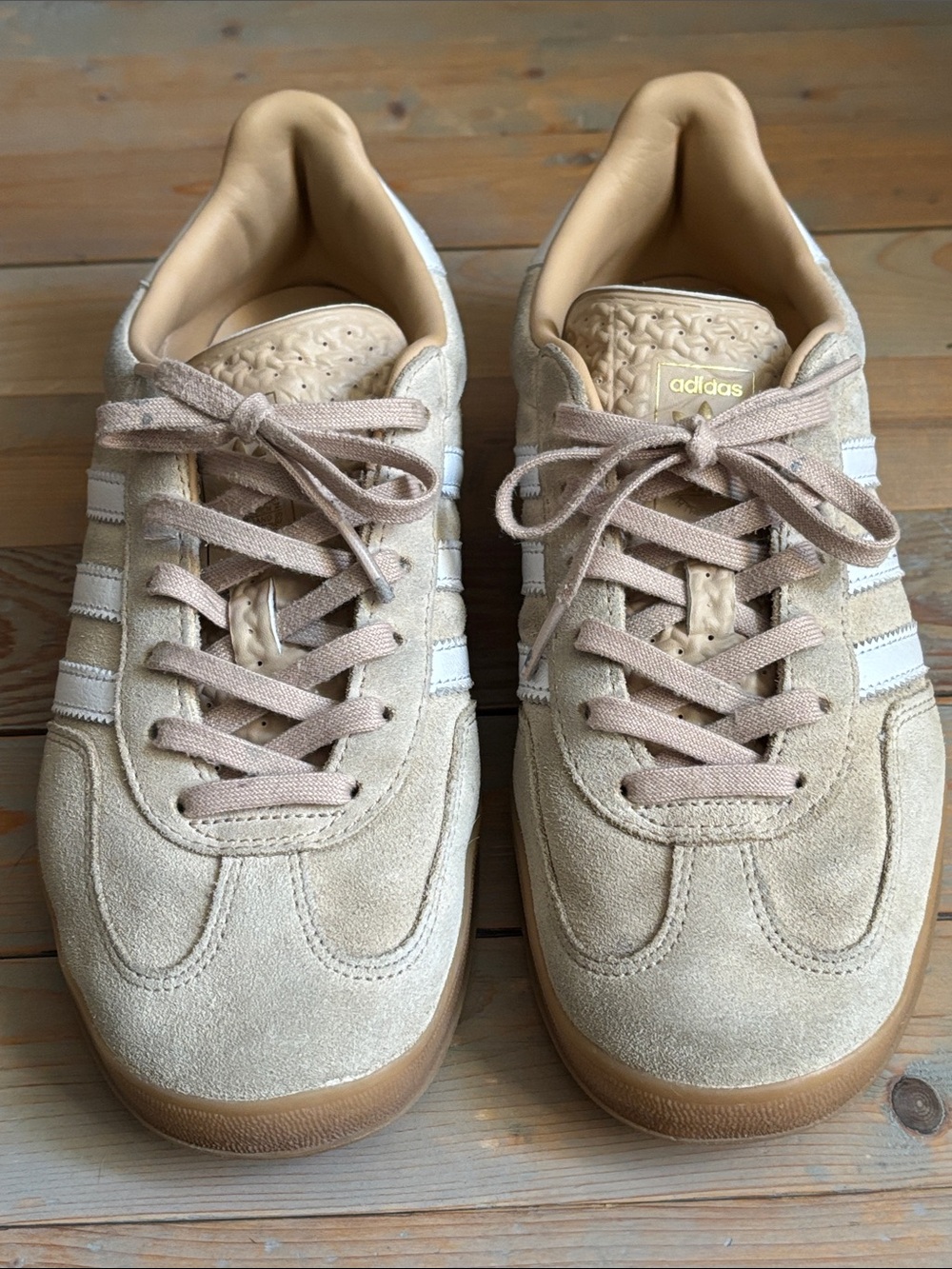 Adidas Gazelle indoor Women 7.5
